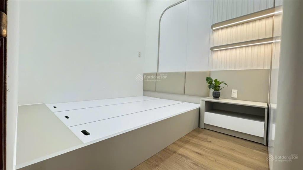 Bán nhà riêng tại đường cầu dứa  phú nông, 3,45 tỷ, 95,6m2