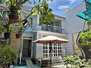 Biệt thự mini giữa lòng thành phố gần siêu thị go. sát khu đô thị vĩnh điềm trung