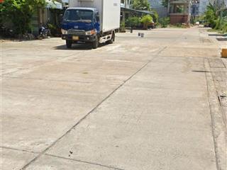 Hiếm !!! bán lô đất tđc hòn rớ 2 hướng sông, gần sông, gần sun group và cụm trường đại học