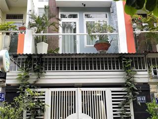 Nhà đẹp kđt hà quang 2, trung tâm nha trang