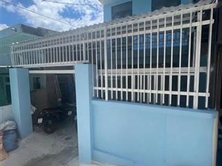 Bán nhà 2 tầng giá tốt phường phương sài gần lotte mart trung tâm tp nha trang