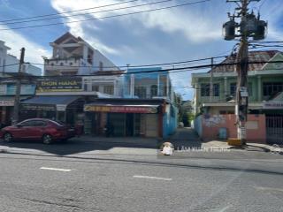 Bán nhà 2 mặt tiền đường dã tượng phước long nha trang lô góc vip phù hợp kinh doanh