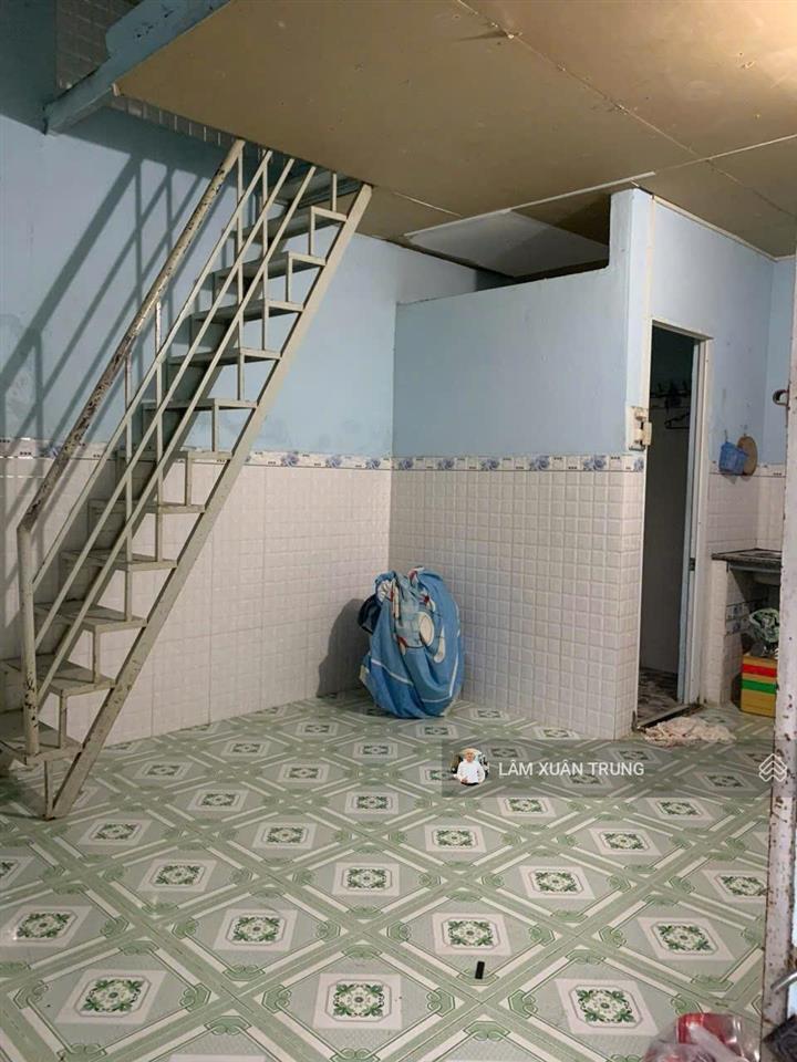 Bán nhà và 14 phòng trọ dòng tiền ~30 triệu/tháng phước long, nha trang