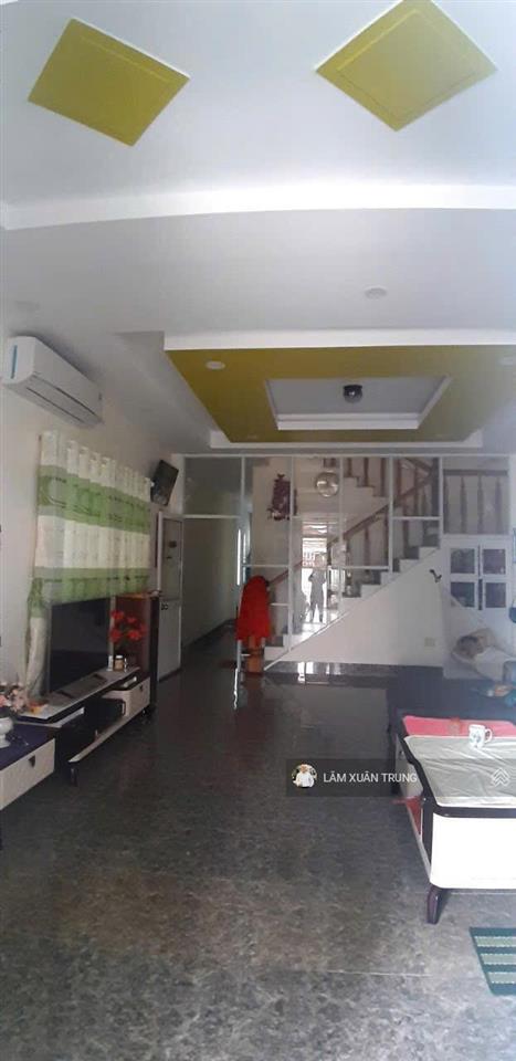 Bán nhà và 14 phòng trọ dòng tiền ~30 triệu/tháng phước long, nha trang