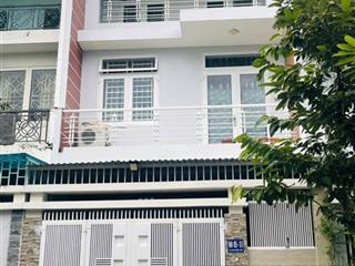 Bán nhà 3,5 tầng full nội thất kđt phước long a sổ hồng hoàn công