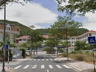 Bán lô góc đẹp nhất mipeco sát trường học gần biển lựa chọn vàng cho an cư & đầu tư