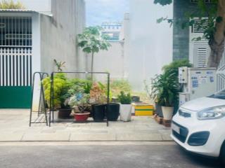 Bán lô đất đẹp tđc vcn phước long đường rộng 12m sổ hồng riêng