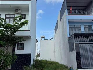 Bán lô đất đẹp khu tdc mỹ gia sổ đỏ đất ở lâu dài đường 16m, gần trung tâm hành chính