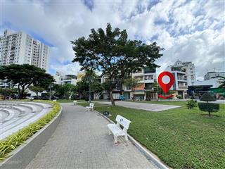 Đất vàng kế góc  đối diện công viên trục kinh doanh vũ lăng (a3)