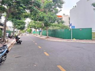 Cơ hội vàng sở hữu lô đất đẹp kđt hà quang 2 gần sông, cạnh đường số 4 giá cực hợp lý