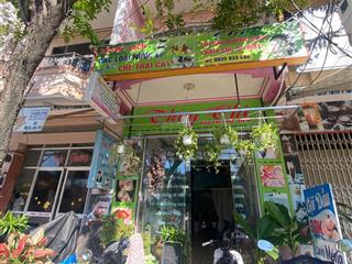 Bán nhà mặt tiền tô hiệu vị trí đắc địa kinh doanh đối diện kđt mipeco vĩnh nguyên