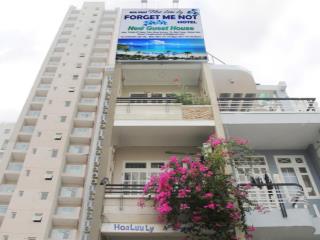 Bán căn hộ dịch vụ hẻm ô tô hùng vương cách biển chỉ 200m khu phố tây đắt giá nhất nha trang