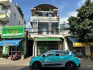 Bán nhà mặt tiền trần phú trung tâm tp. nha trang vị trí vàng