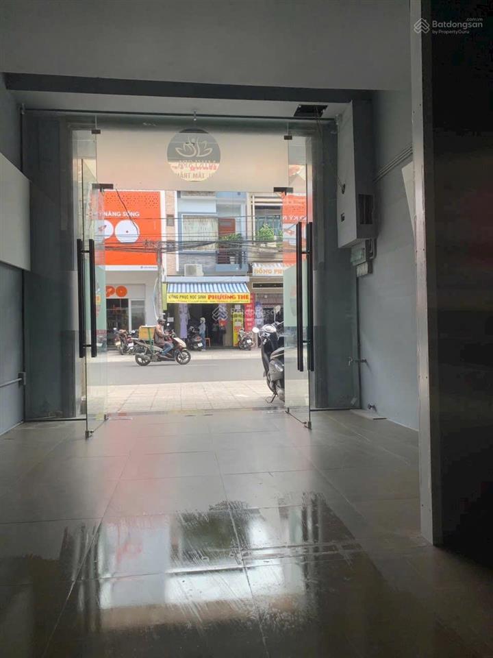 Bán nhà 3 tầng mặt tiền ngô gia tự trung tâm nha trang khu phố bàn cờ giá chỉ 13.4 tỷ