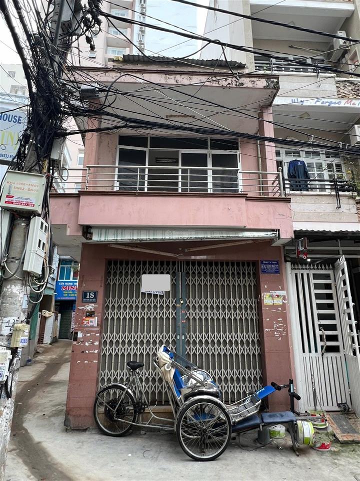 Bán đất tặng nhà hai mặt thoáng cách biển nha trang chỉ 250m giá tốt nhất phố tây