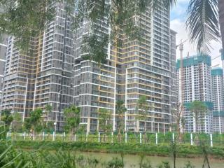Siêu hot  đất mặt tiền phước thiện  đối diện vinhomes, đường vành đai 3 52m2, giá nhỉnh 6 tỷ