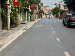 Lô góc đẹp 70m² phú hữu mê linh  2 mặt tiền  dân cư đông  giá cực tốt