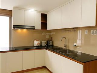 Cho thuê căn hộ mini xinh nội thất đẹp võ trường toản p8