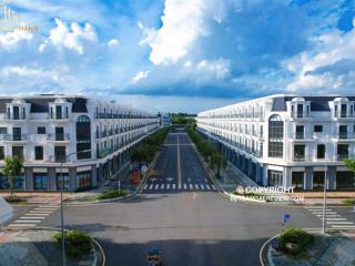 Chủ gửi căn shophouse stc long thành 1trệt 3 lầu mặt tiền kinh doanh  đường 32m