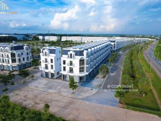 Bán cặp shophouse góc mặt tiền 769 stc long thành  vị trí vàng kinh doanh