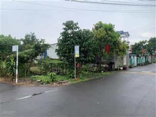 Cần bán gấp lô đất 2 mặt tiền tại long an long thành giá 2,3 tỷ vị trí siêu đẹp