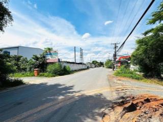 Chính chủ bán lô đất mặt tiền long đức 20x58 sát sân bay long thành full thổ giá tốt nhắn em ngay