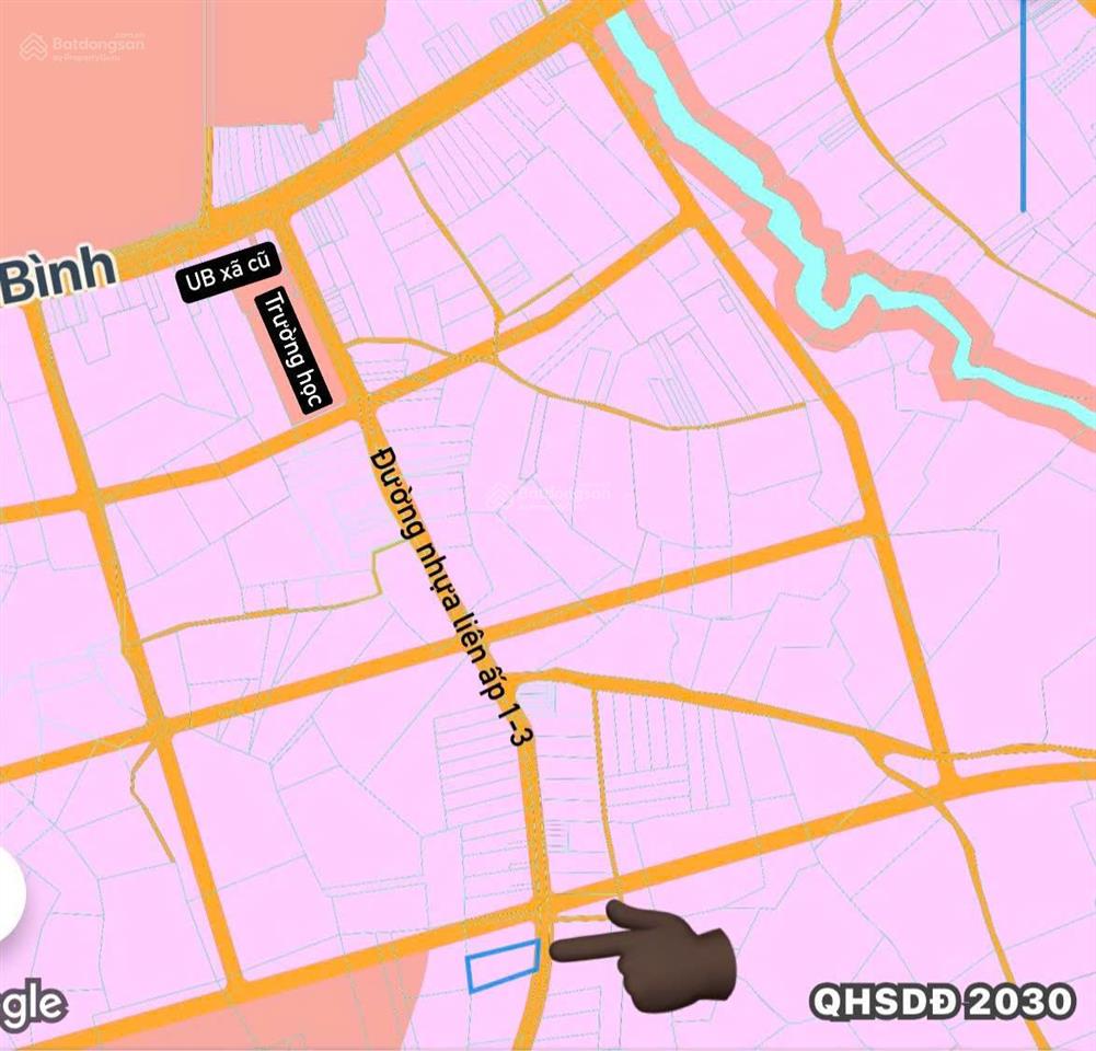 1.9 sào phước bình  mặt tiền nhựa 26m  nở hậu tài lộc  sẵn 200m tc  9,9 tỷ