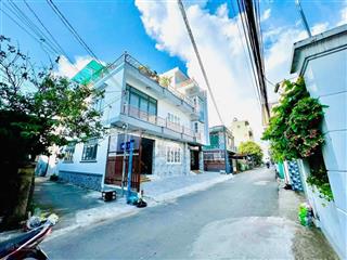 Bán nhà 3 mặt tiền tt long thành  hoàn công 480m2 sàn  đang cho thuê 25tr/tháng  giá 12.5 tỷ