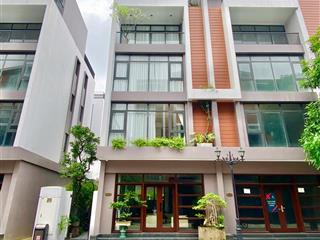 Liền kề có sân vườn tại vhocp 3  với giá chỉ 126tr/m2