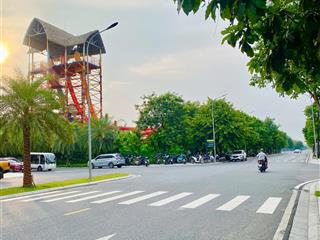 Siêu vip 3 bước chân ra biển và sông venice trung tâm ocean park 3  0922 357 ***