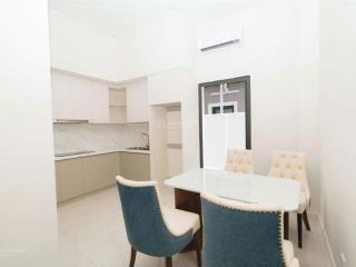 Liền kề vị trí trung tâm ocp3 đã hoàn thiện 5 tầng mà giá như chung cư