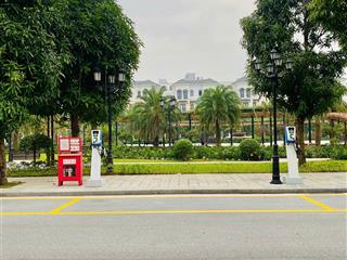 Giá siêu hời  biệt thự song lập ocp2 view công viên, rẻ, đẹp, khó tìm oceanpark 2 giá nhỉnh 17 tỷ