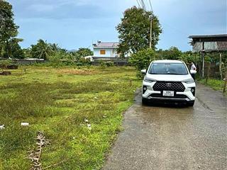 Đất ở gần ubnd cửa dương, phú quốc