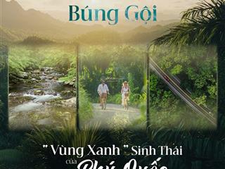 Một sản phẩm chuẩn pháp lý hiếm hoi của đặc khu phú quốc. nhiệt độ thấp 23* so với trung tâm