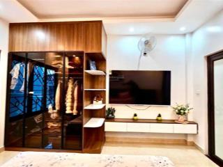 Chủ mót bán giảm sâu  nhà đẹp lê đức thọ  mặt tiền xịn  ngõ rộng  gần ô tô