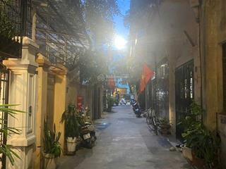 Bán nhà khu vực ô chợ dừa trung tâm hà nội