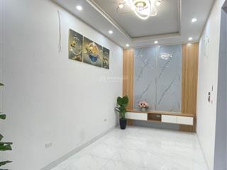 Lô góc 5 tầng 4 ngủ đủ công năng