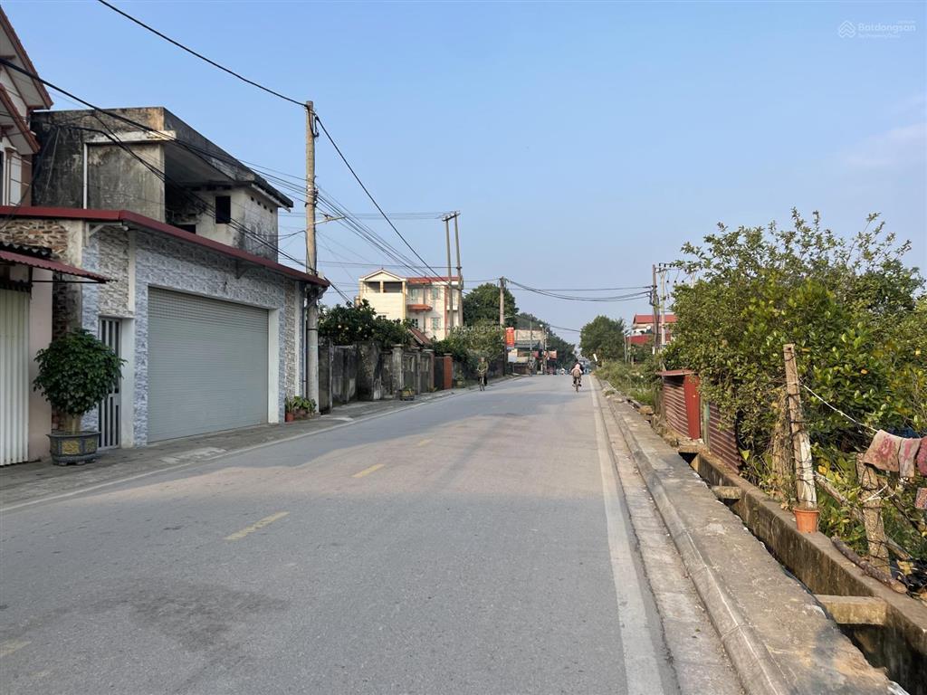 Duy nhất 72 m2 khu tt z117 đông xuân, sóc sơn, hà nội + 2 thoáng trục kinh doanh sát trường mầm non