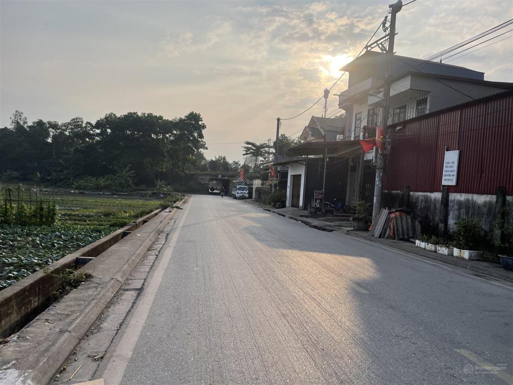 Duy nhất 72 m2 khu tt z117 đông xuân, sóc sơn, hà nội + 2 thoáng trục kinh doanh sát trường mầm non