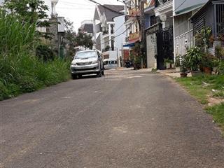 Bán đất chính chủ kqh an sơn, phường 4, đà lạt, giá 9 tỷ, 170m2, full thổ cư.