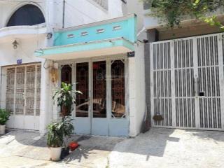 Bán đất hẻm lớn đường phan đăng lưu, ngay trung tâm quận bình thạnh, hcm