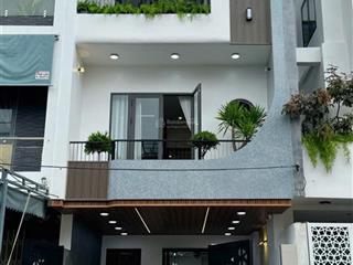 Chính chủ bán gấp nhà chu văn an, p12 bình thạnh, 66m², giá 2.98 tỷ, shr, đang cho thuê 16tr/thang