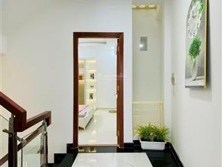 Chính chủ cần bán gấp nhà quang trung, gò vấp, dt 56m2, giá 3ty100, shr, đang cho thuê 21tr/ tháng