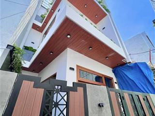 Cần bán gấp nhà đường lê đức thọ, gò vấp, dt 80m2, shr, đang cho thuê 28 triệu/tháng