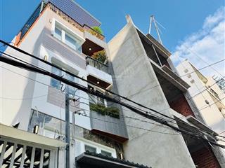 Cần bán gấp nhà đường lê quang định, gò vấp, dt 53,04m2, giá 2.890 tỷ, shr, đang cho thuê 19tr/th