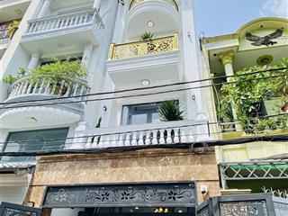 Nhà gò dầu tân phú 64m2, giá 3.19 tỷ, shr, đang cho thuê 19tr/tháng, lợi nhuận tốt