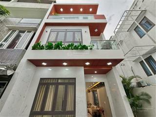 Nhà đẹp giá đầu tư đường lạc long quân, tân bình, dt 74,5m2, giá 4.350 tỷ, shr, đang cho thuê 23tr