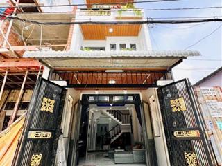 Siêu phẩm mới đường nguyễn ảnh thủ quận 12, dt 72,5m2, shr, đang cho thuê 15 triệu