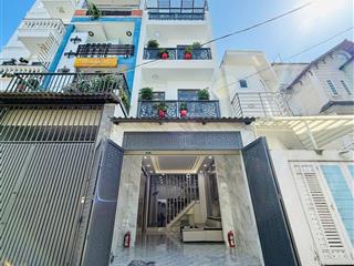 Vị trí vàng quận 3 nhà shr nguyễn đình chiểu quận 3, dt 64.8m2, giá 4 tỷ 680, cho thuê 18tr/th