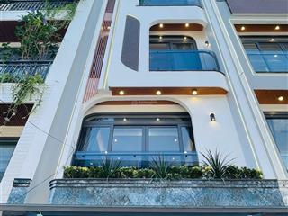 Bán nhà đường thích quảng đức, phú nhuận, dt 67,5m2, giá 5 tỷ 360, shr, đang cho thuê 27 triệu/th